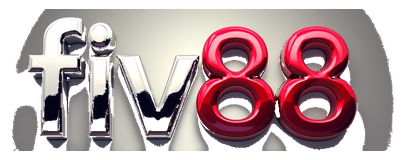 fiv88 logo